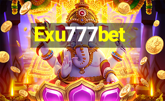 Exu777bet