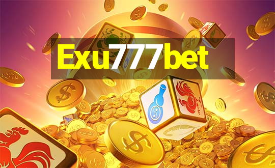 Exu777bet