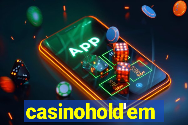 casinohold'em