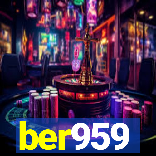 ber959