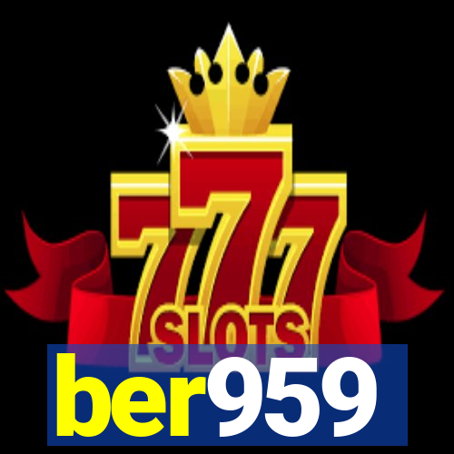 ber959