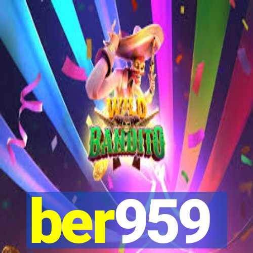 ber959