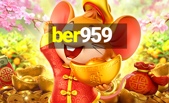 ber959