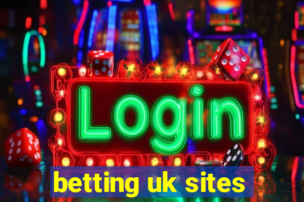 betting uk sites