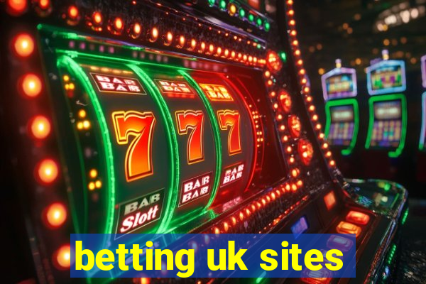 betting uk sites