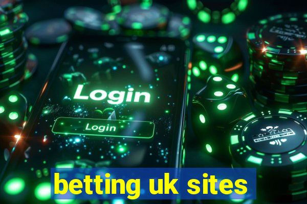 betting uk sites