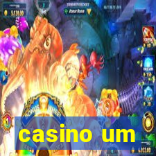 casino um