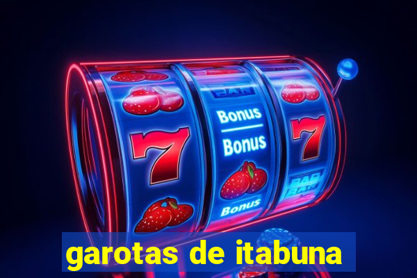 garotas de itabuna