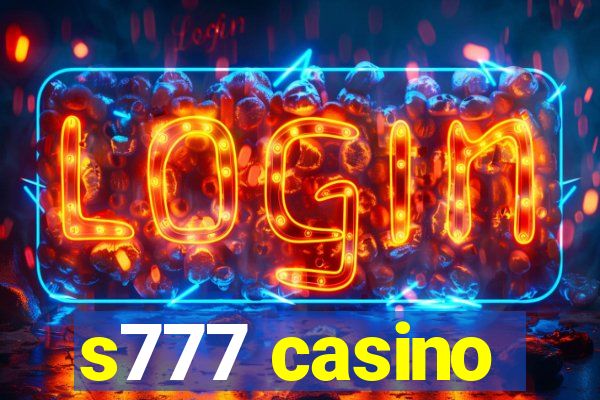 s777 casino