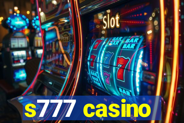 s777 casino