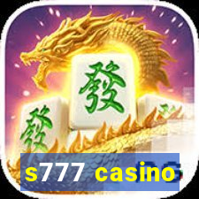 s777 casino