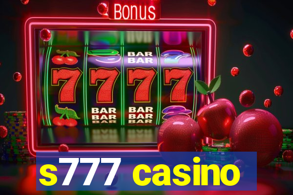 s777 casino