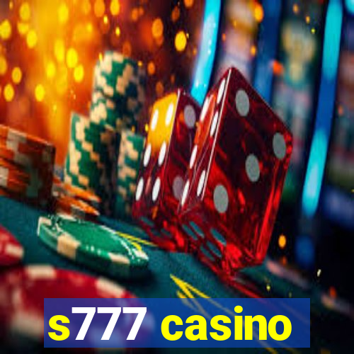 s777 casino