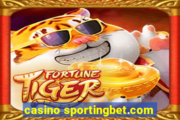 casino sportingbet.com