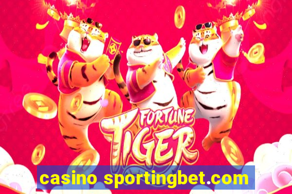 casino sportingbet.com