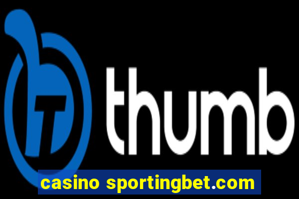 casino sportingbet.com