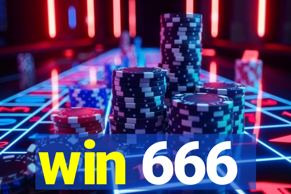 win 666