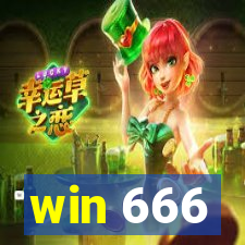 win 666