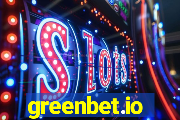 greenbet.io