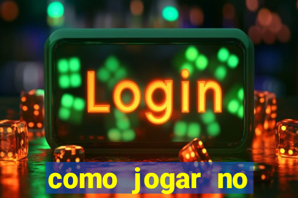 como jogar no fortune rabbit