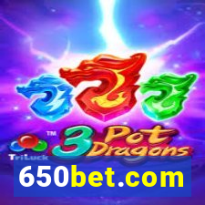 650bet.com