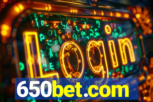 650bet.com