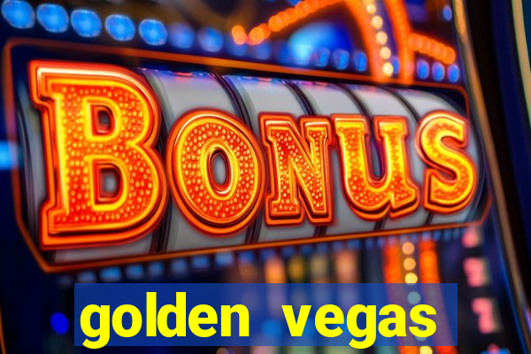 golden vegas toernooi casino