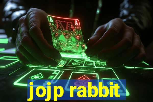 jojp rabbit