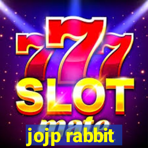 jojp rabbit