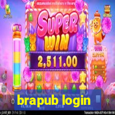 brapub login