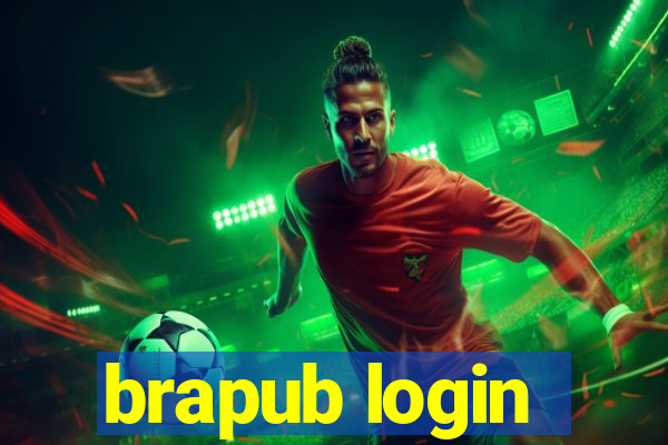 brapub login