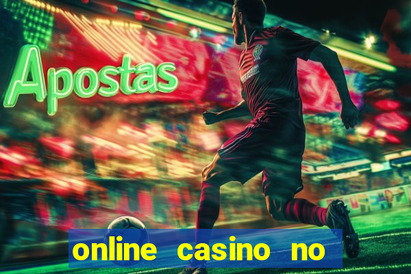 online casino no deposit free bonus