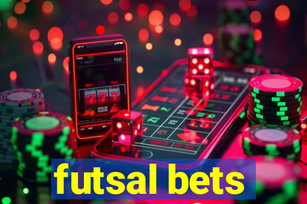 futsal bets