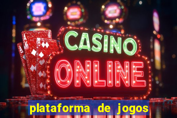 plataforma de jogos que realmente pagam dinheiro