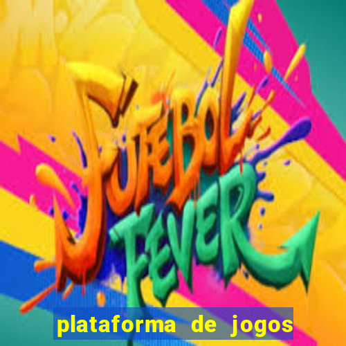 plataforma de jogos que realmente pagam dinheiro