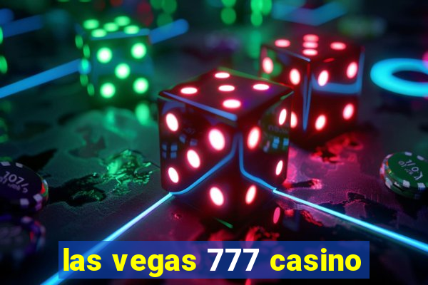 las vegas 777 casino