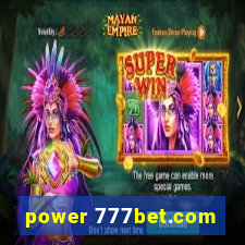 power 777bet.com