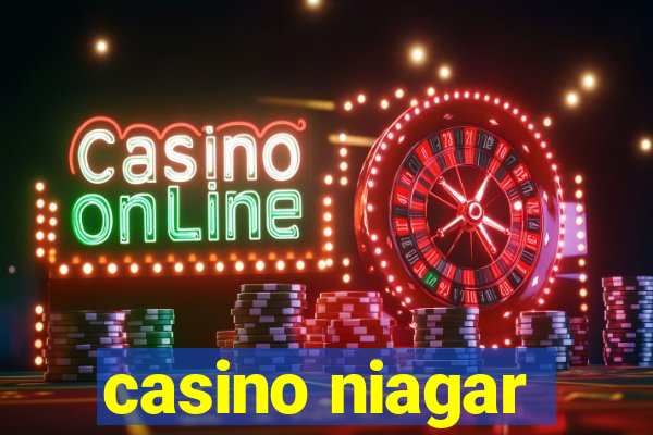 casino niagar