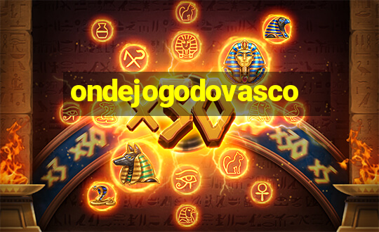 ondejogodovasco