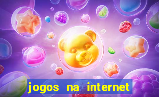 jogos na internet que ganha dinheiro