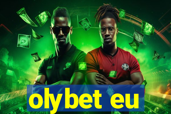 olybet eu