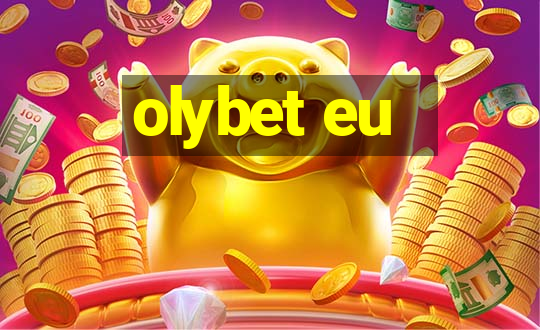 olybet eu