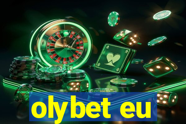 olybet eu