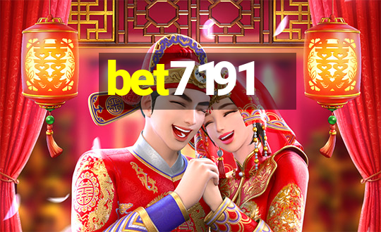 bet7191