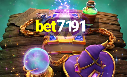 bet7191