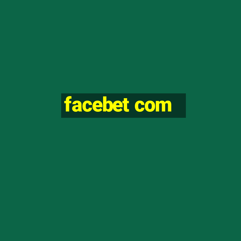 facebet com