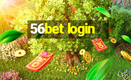 56bet login