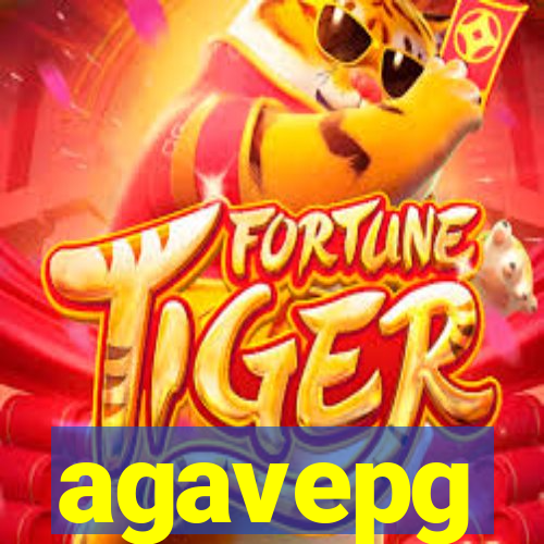 agavepg