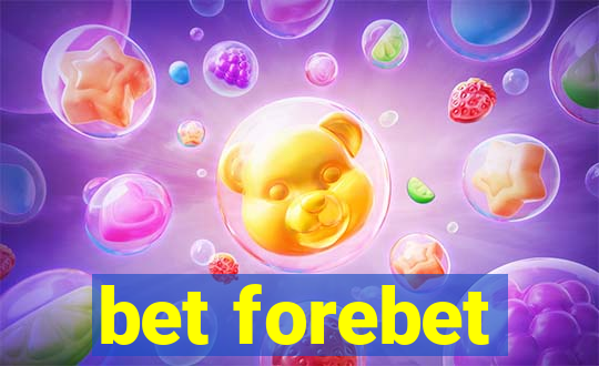 bet forebet