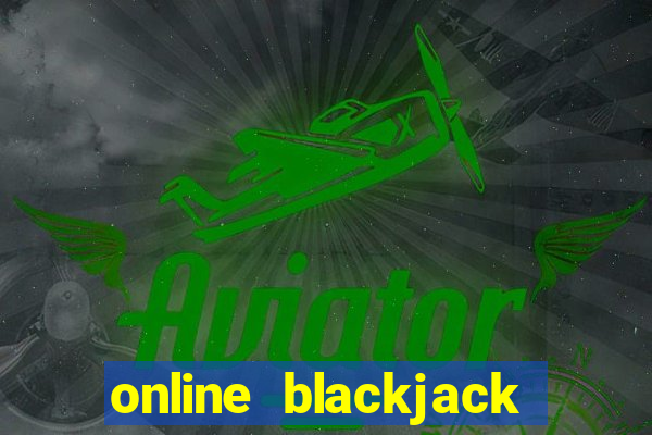 online blackjack casinos new jersey